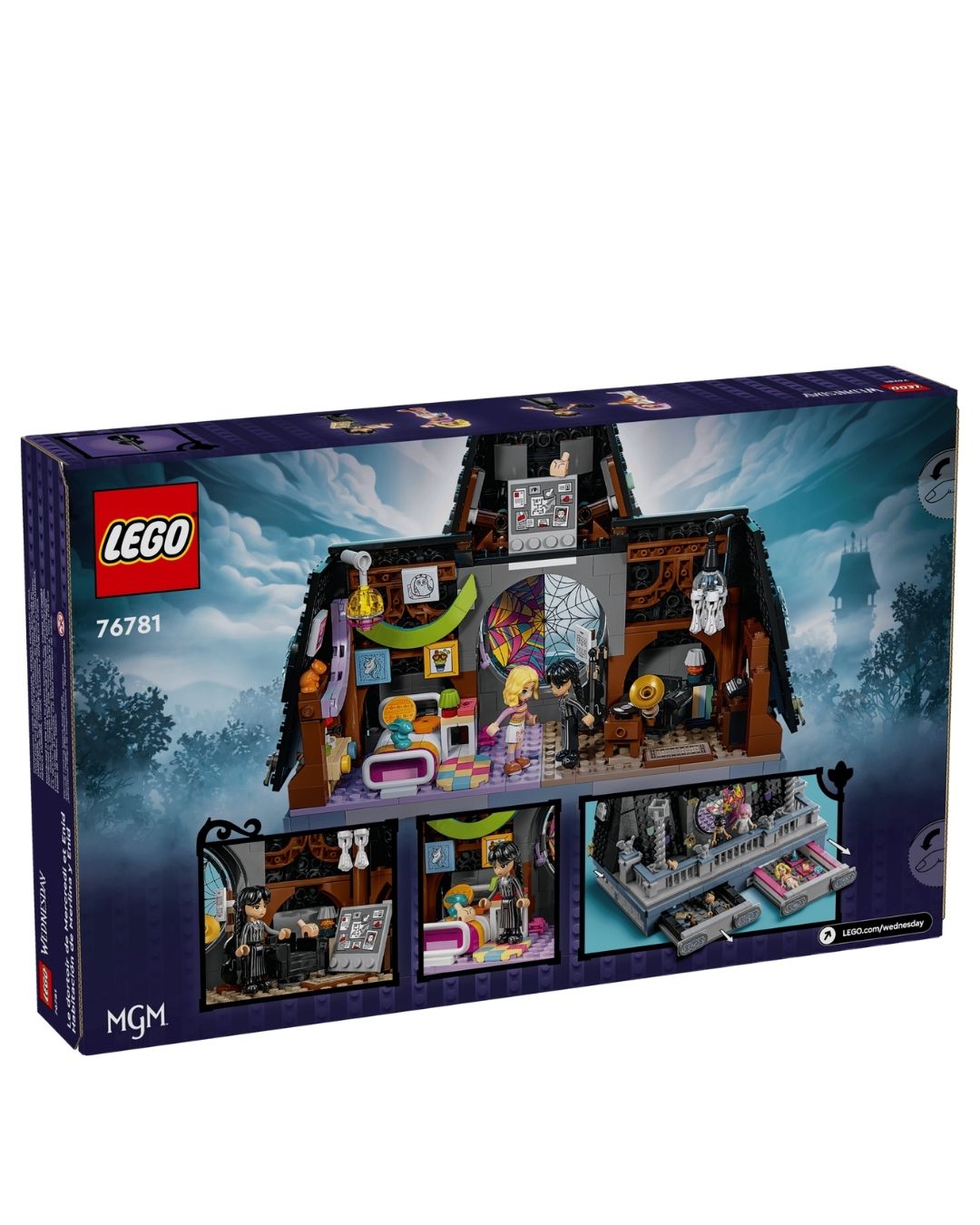 LEGO