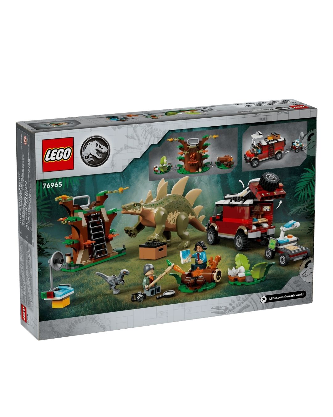 LEGO