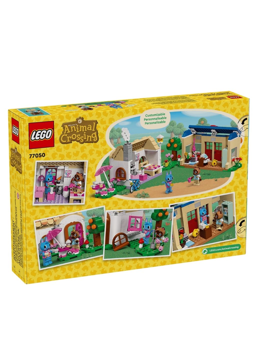 LEGO