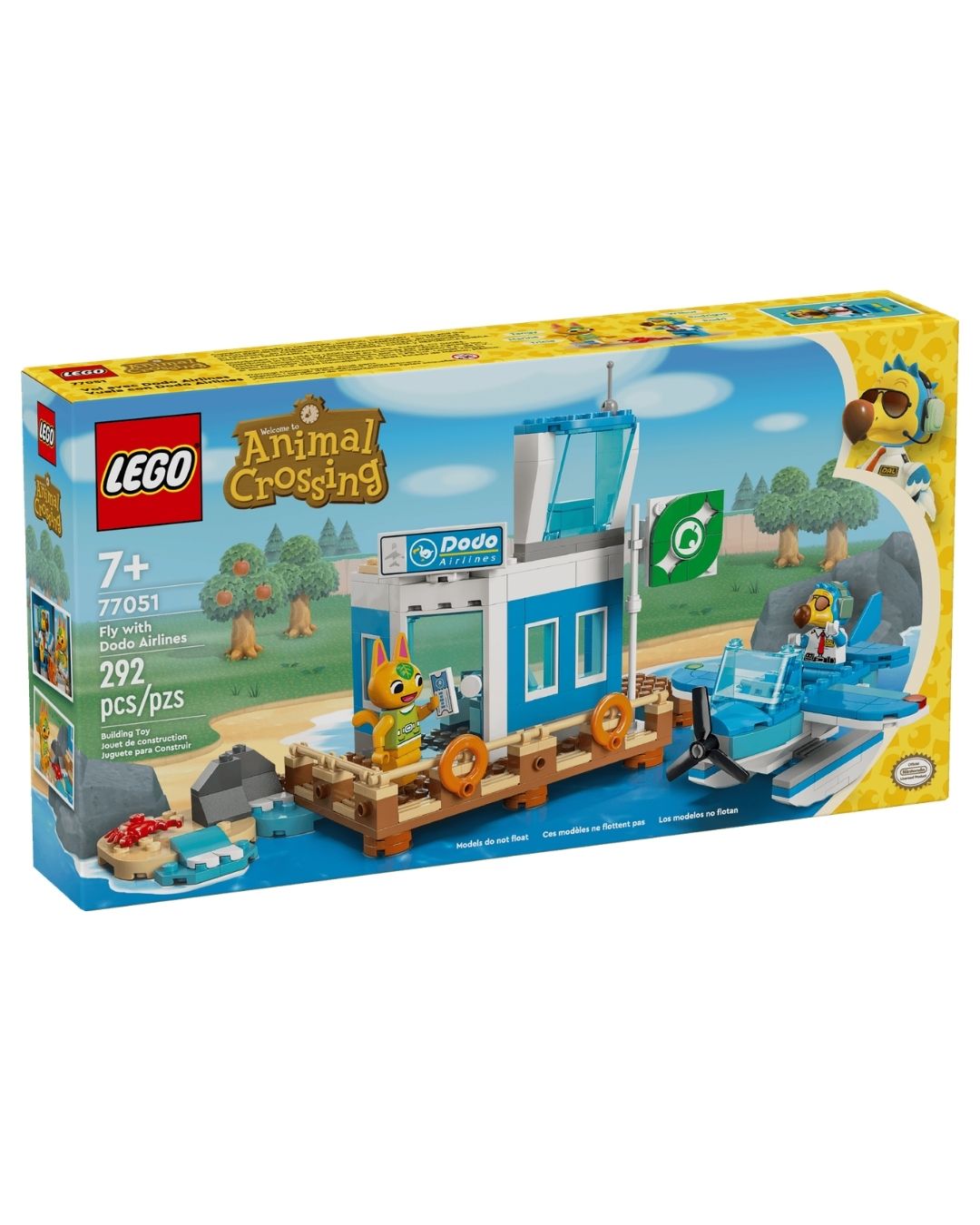 LEGO