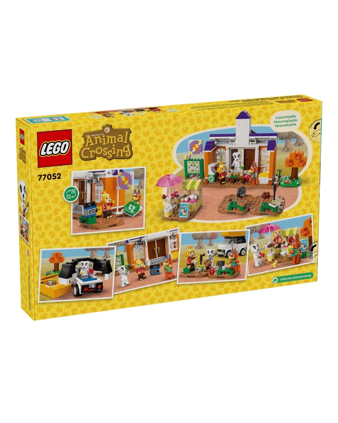 LEGO