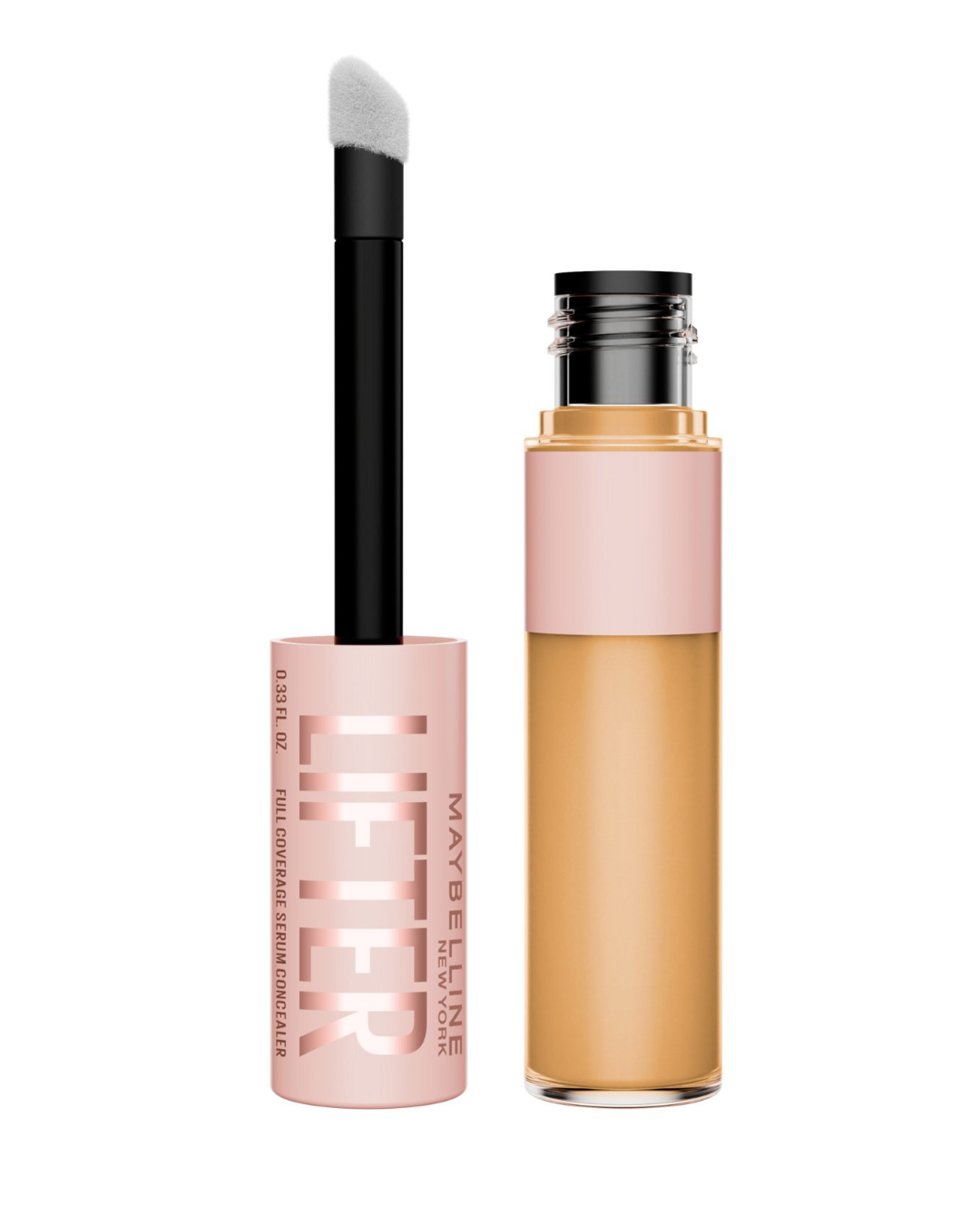 MAYBELLINE Lifter full coverage concealer