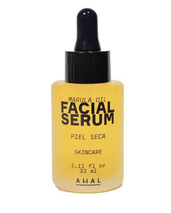 AHAL Facial Serum