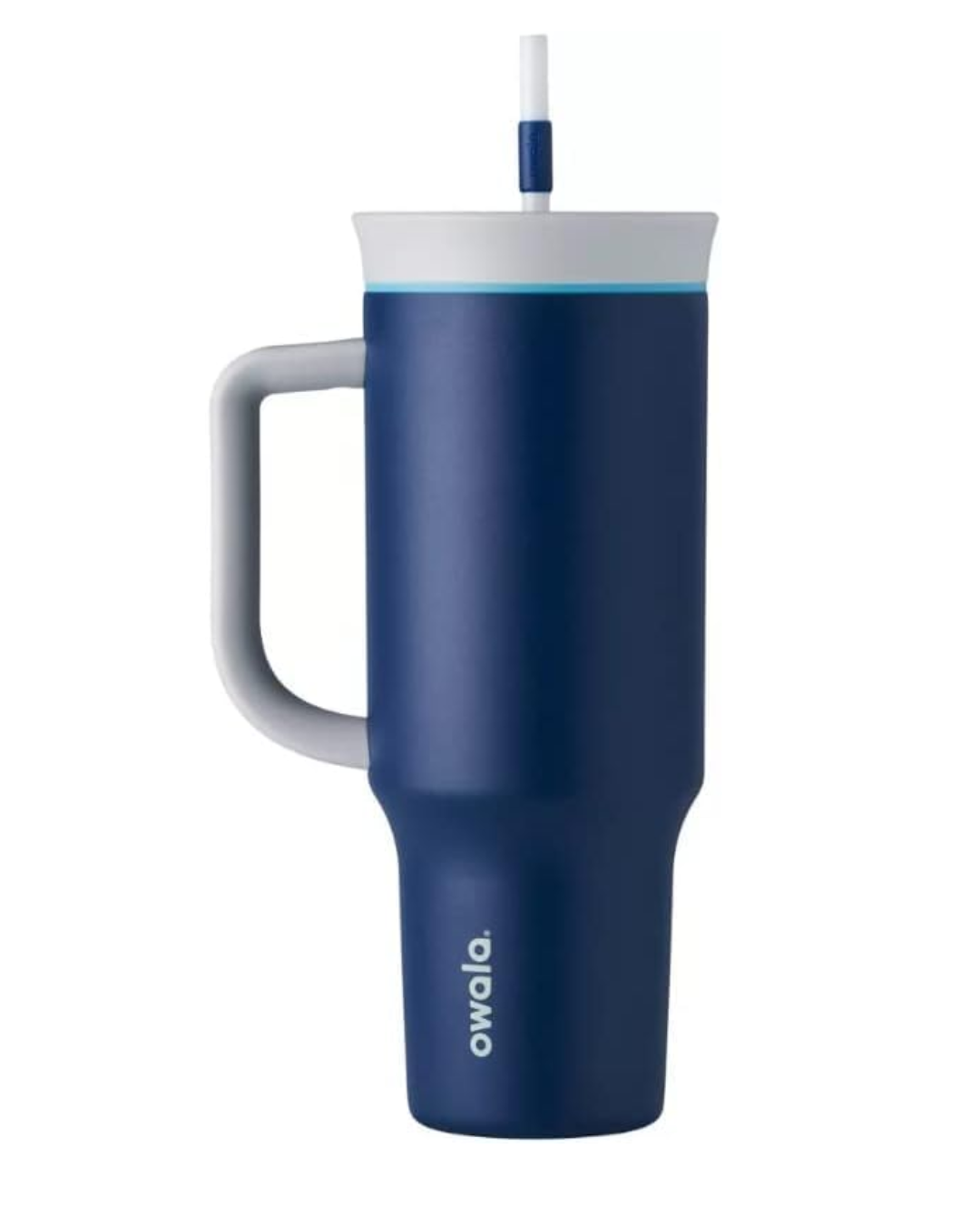 Termo Owala 40 oz Tumbler