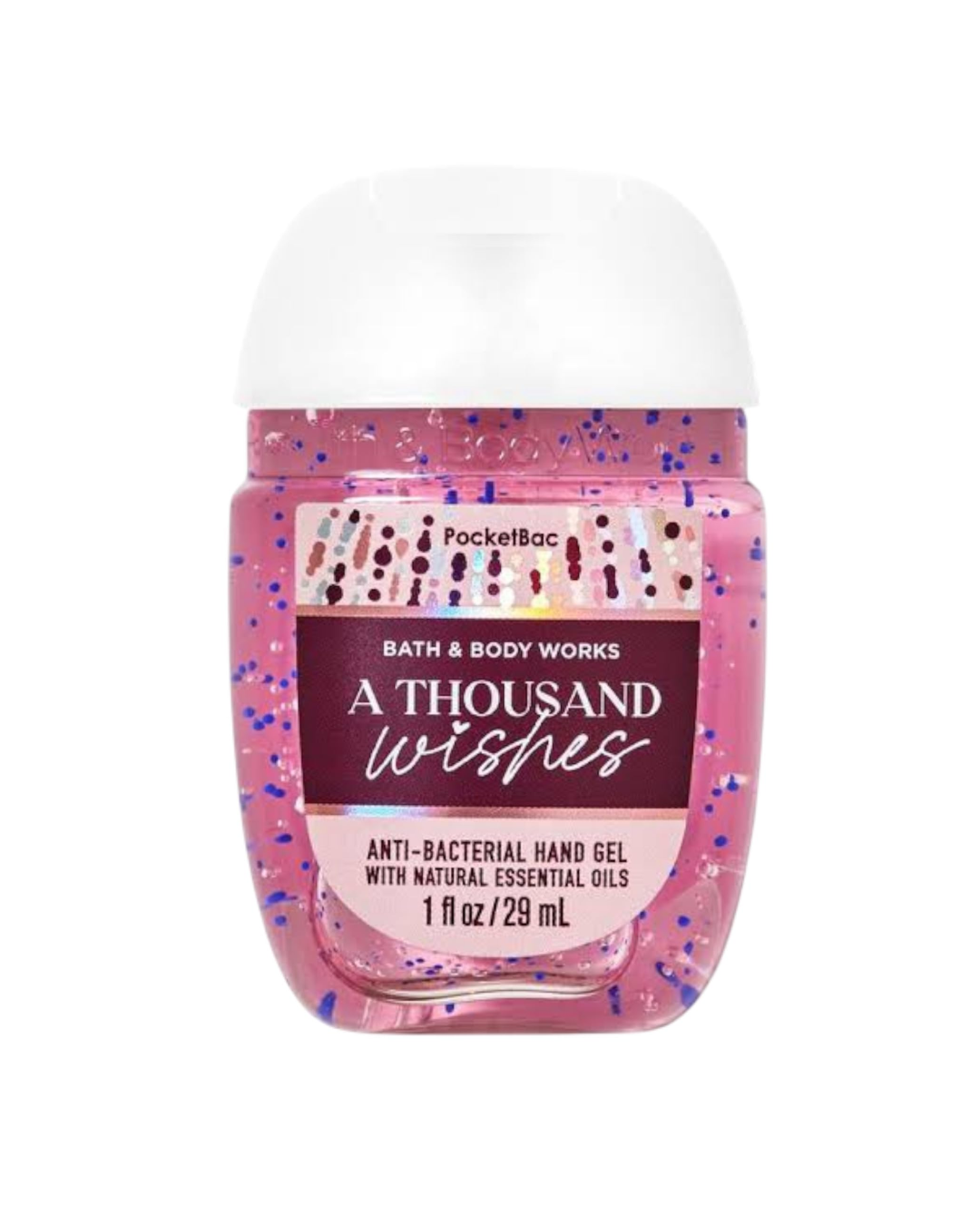 Gel Anti-Bacterial Bath & Body Works