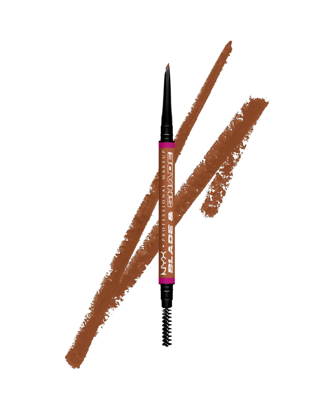 NYX Blade & Shade