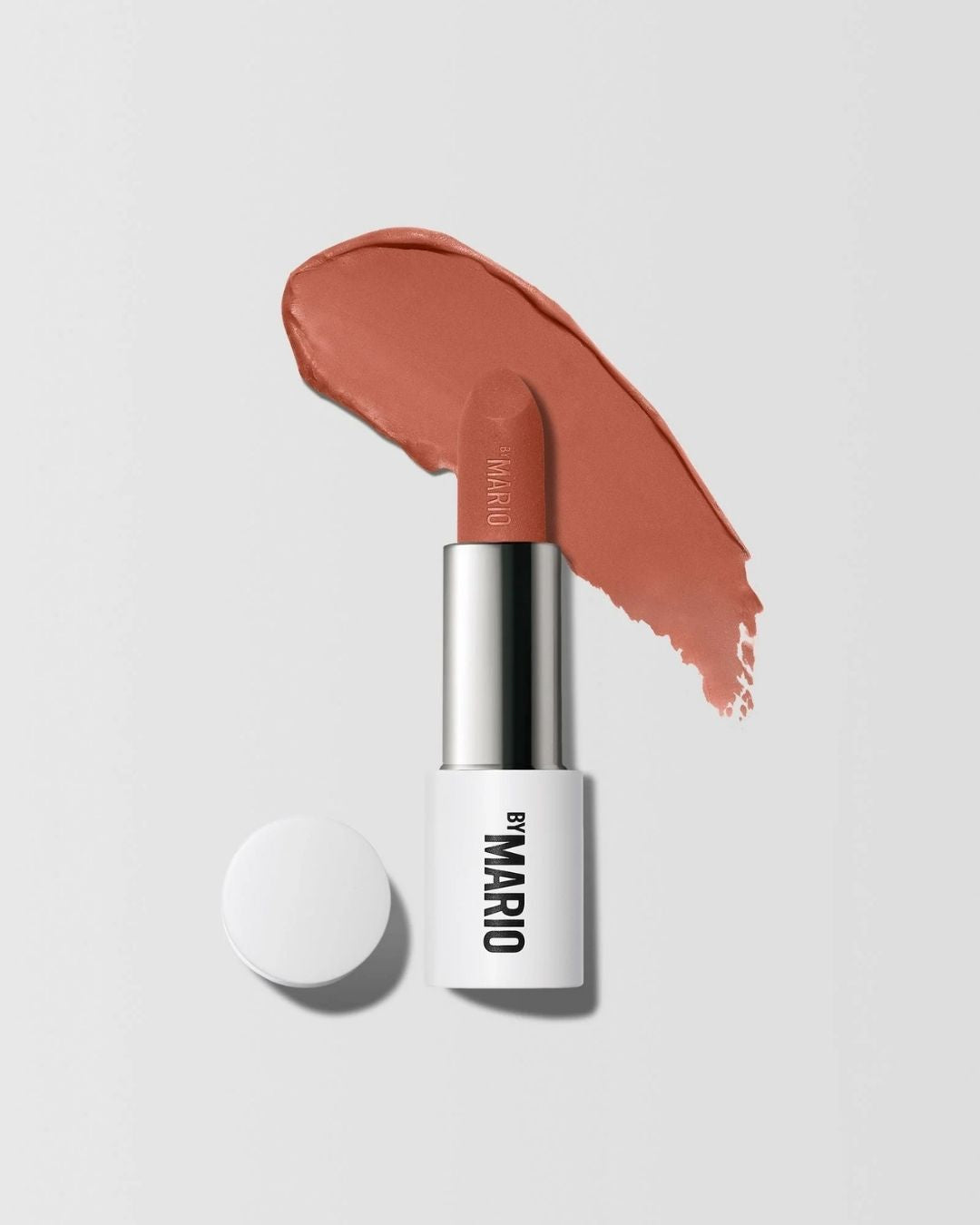 BY MARIO Ultra suede lipstick