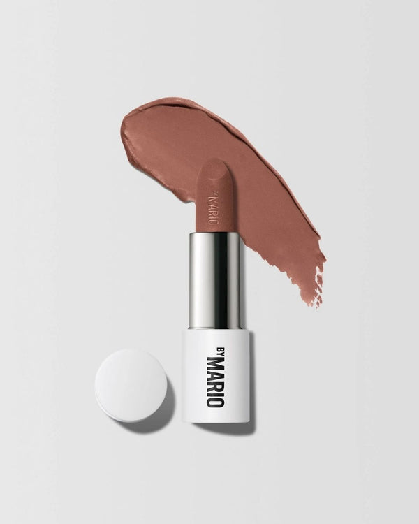 BY MARIO Ultra suede lipstick