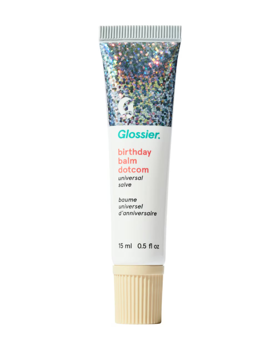 GLOSSIER Bálsamo para labios