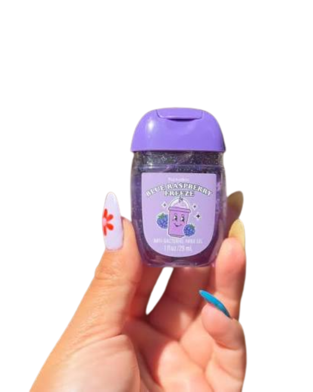 Gel Anti-Bacterial Bath & Body Works