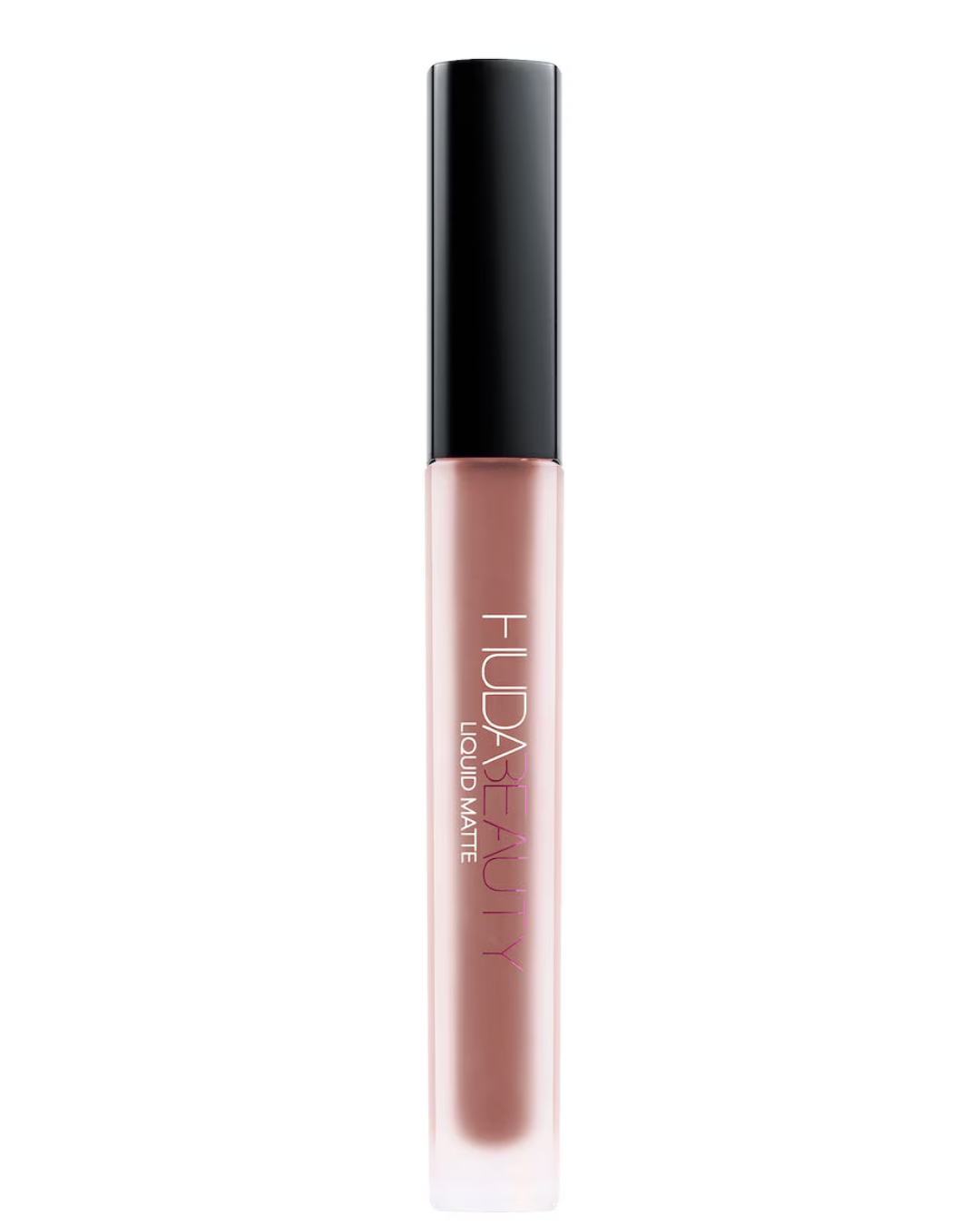 HUDABEAUTY liquid matte