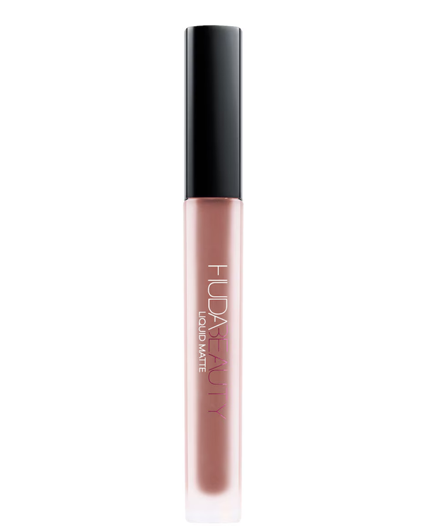 HUDABEAUTY liquid matte