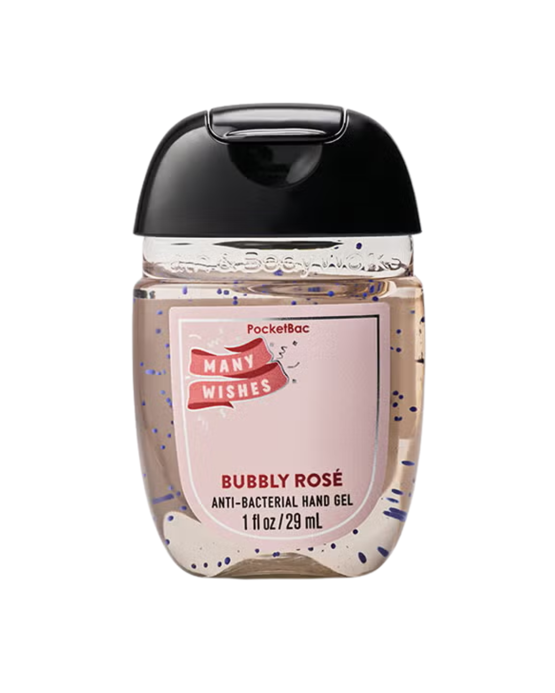 Gel Anti-Bacterial Bath & Body Works