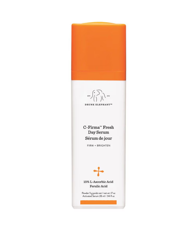DRUNK ELEPHANT C-Firma Fresh day serum