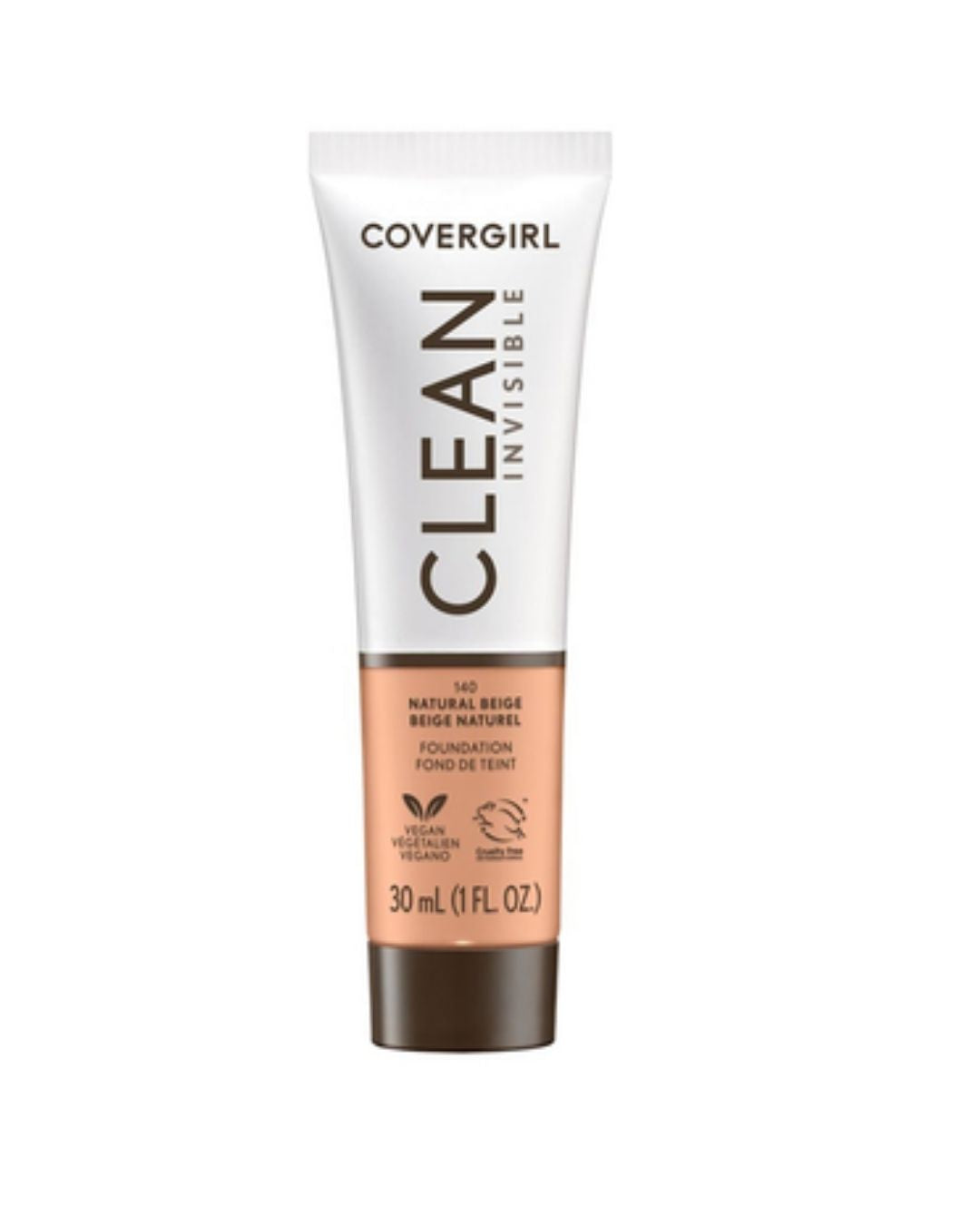 COVERGIRL Clean invisible