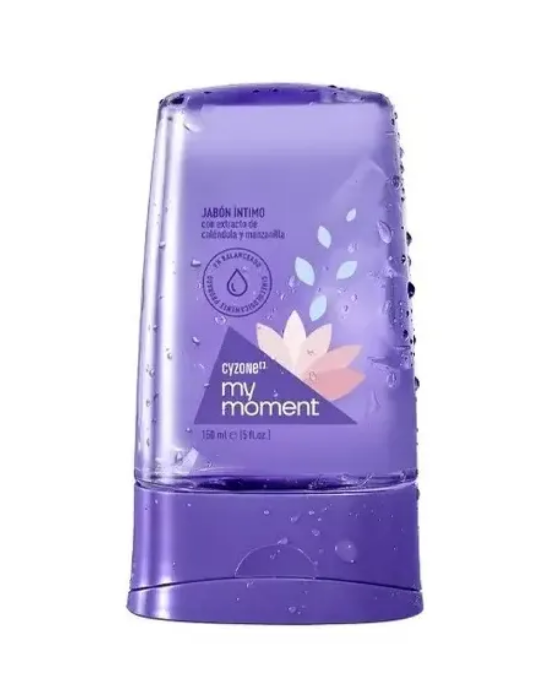 CYZONE My Moment Jabon Intimo