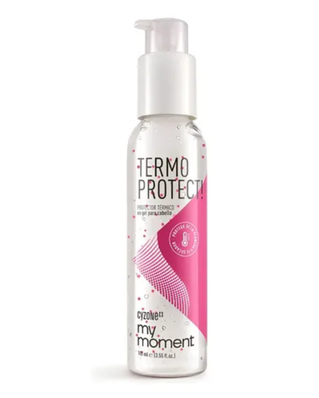 CYZONE My Moment Protector Térmico Cabello