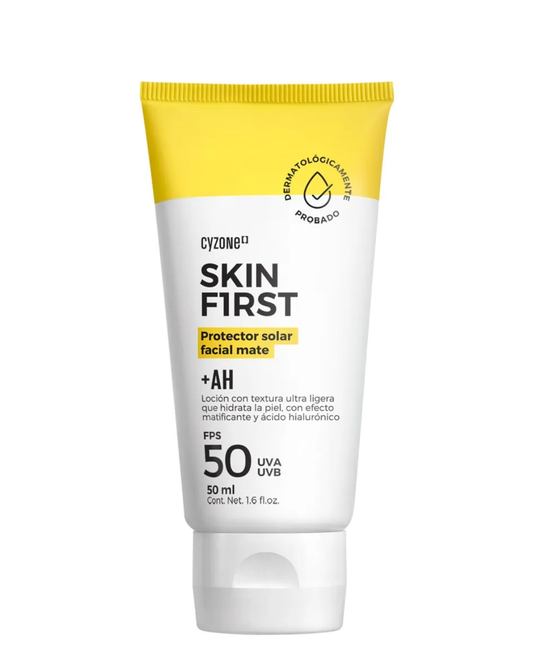 CYZONE Skin First Protector