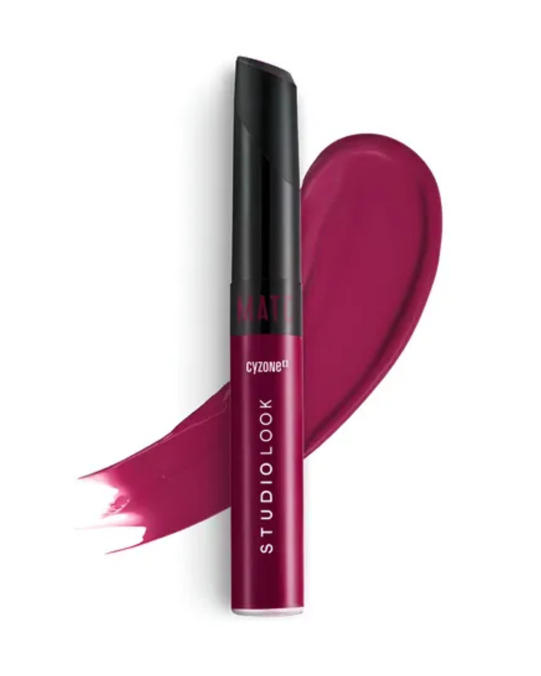 CYZONE Studio Look Labial Liquido Color Intenso