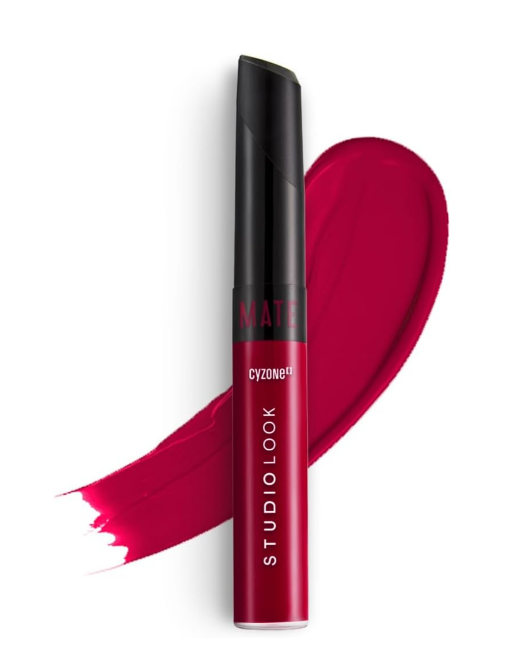 CYZONE Studio Look Labial Liquido Color Intenso