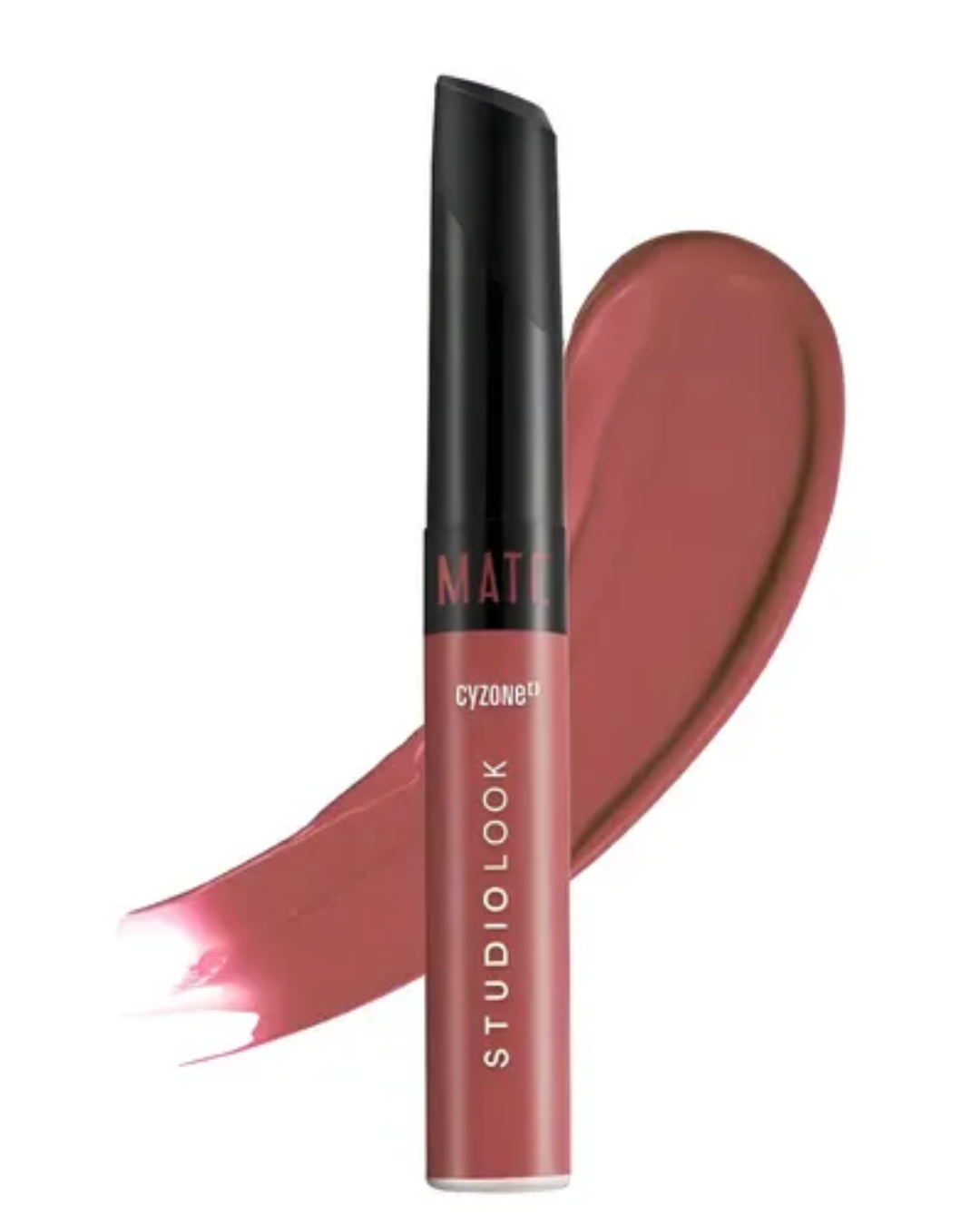 CYZONE Studio Look Labial Liquido Color Intenso