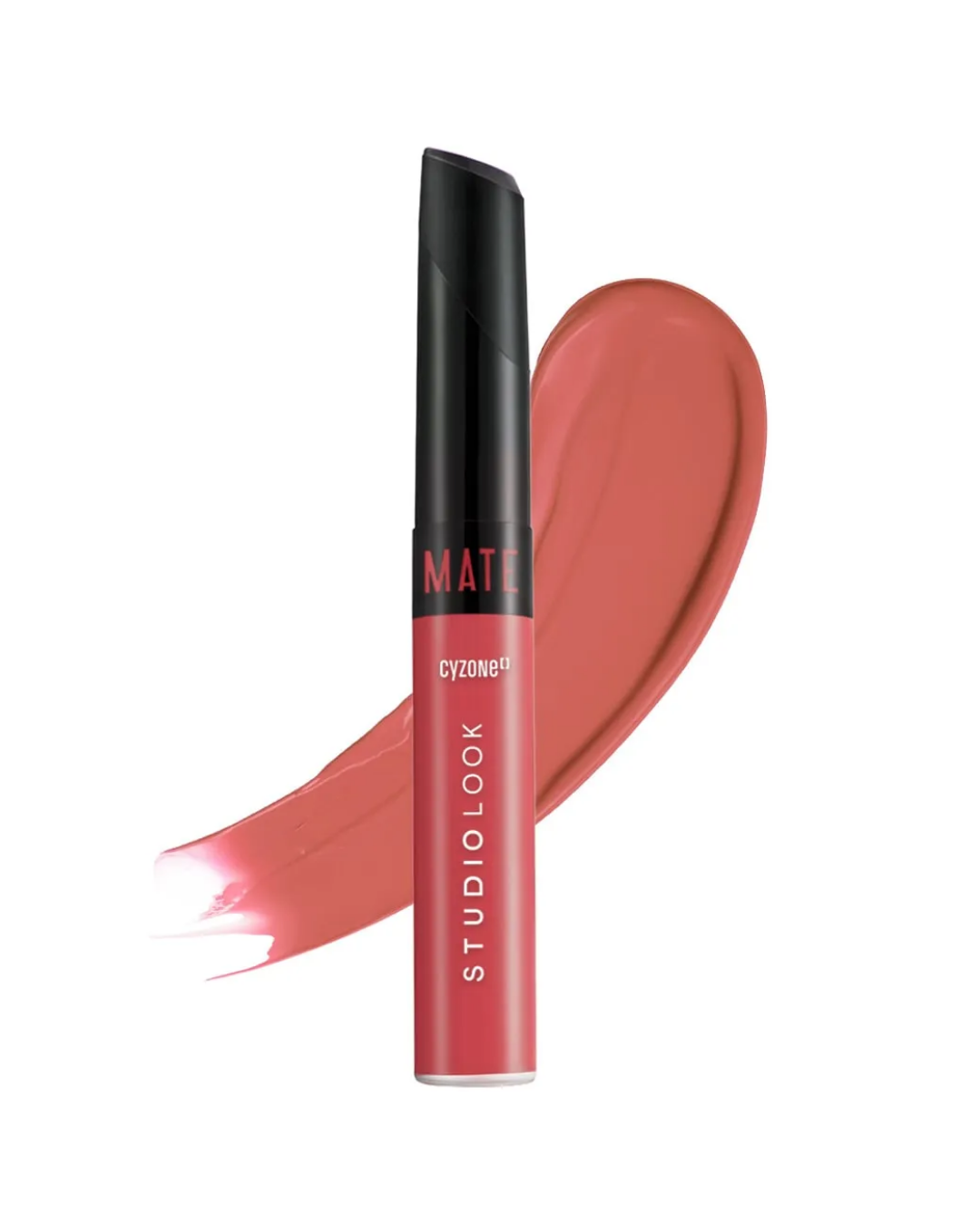 CYZONE Studio Look Labial Liquido Color Intenso