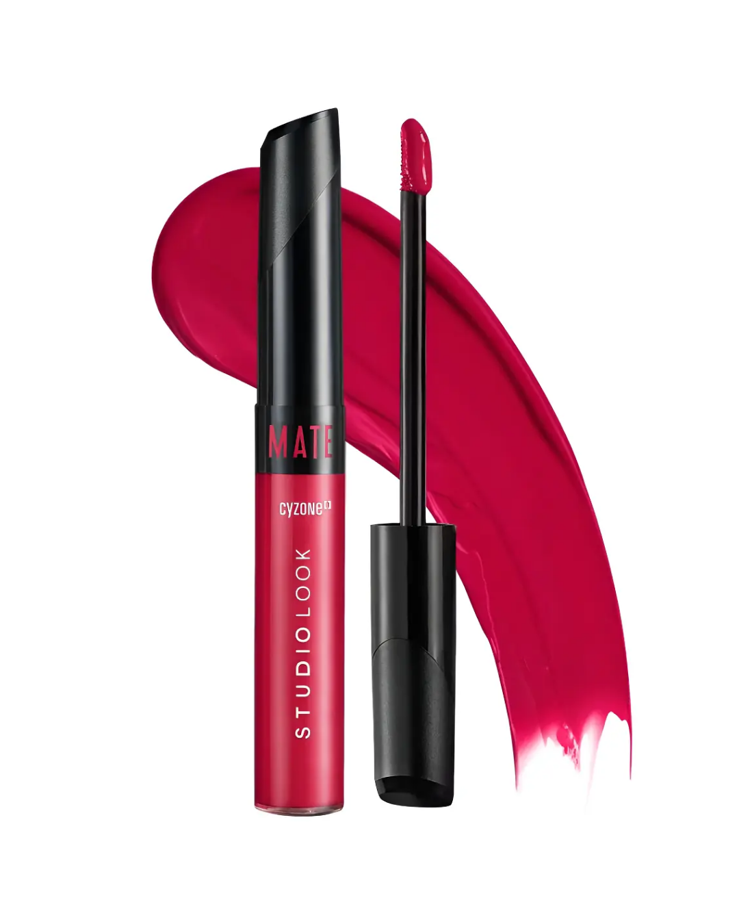 CYZONE Studio Look Labial Liquido Color Intenso
