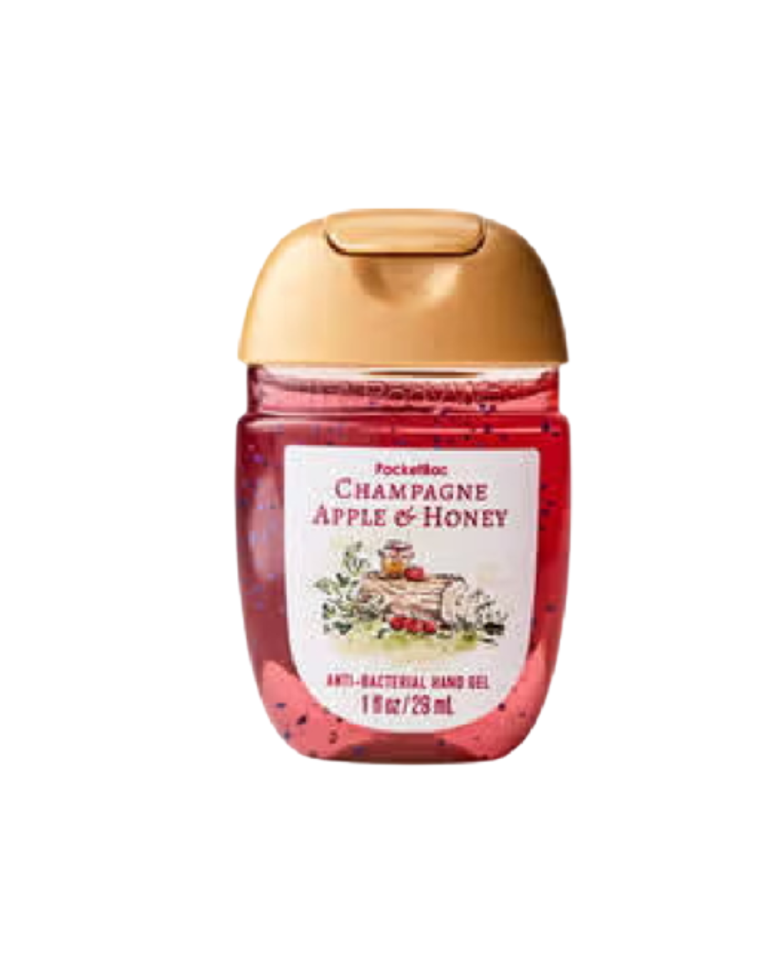 Gel Anti-Bacterial Bath & Body Works