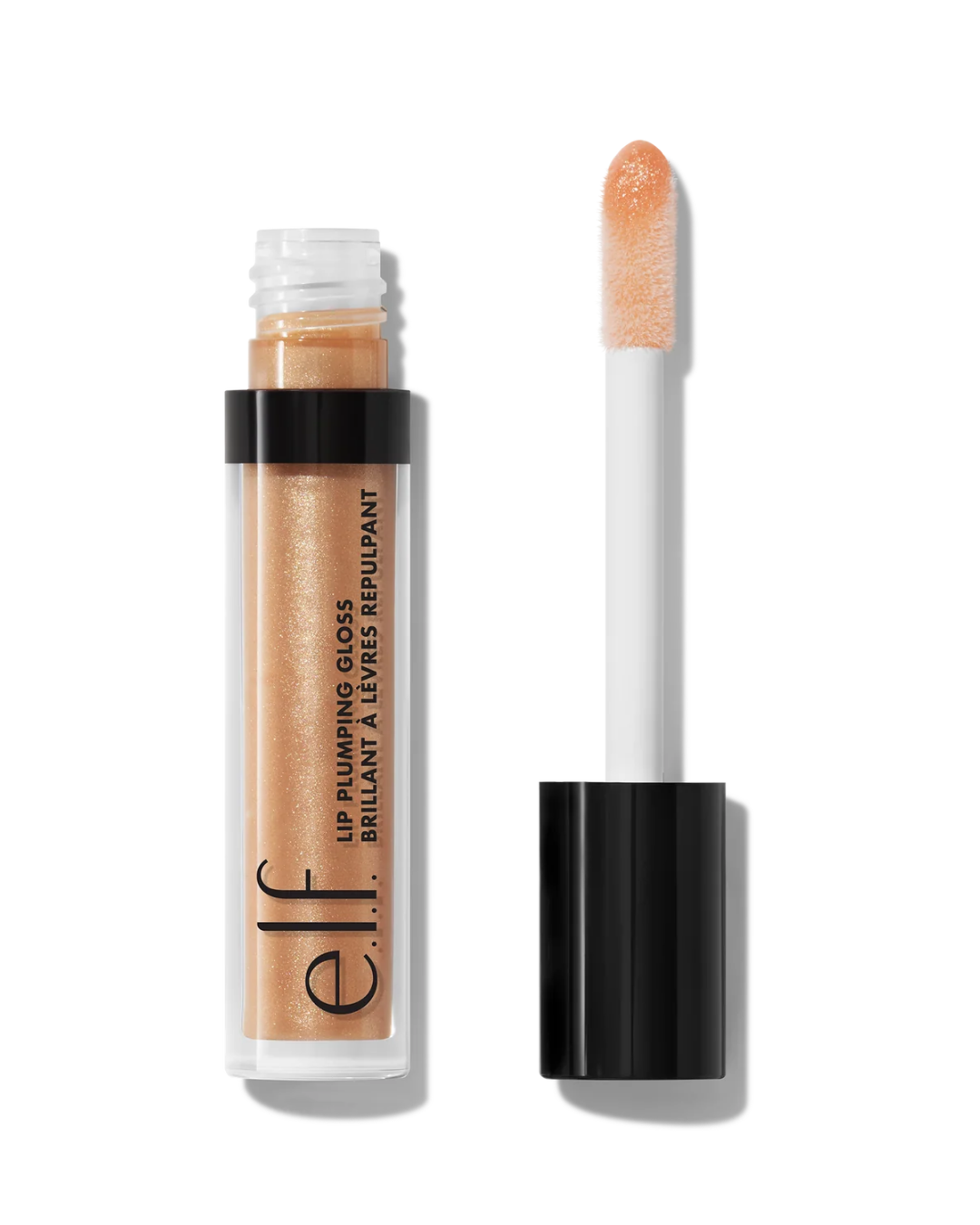ELF Lip plumping gloss