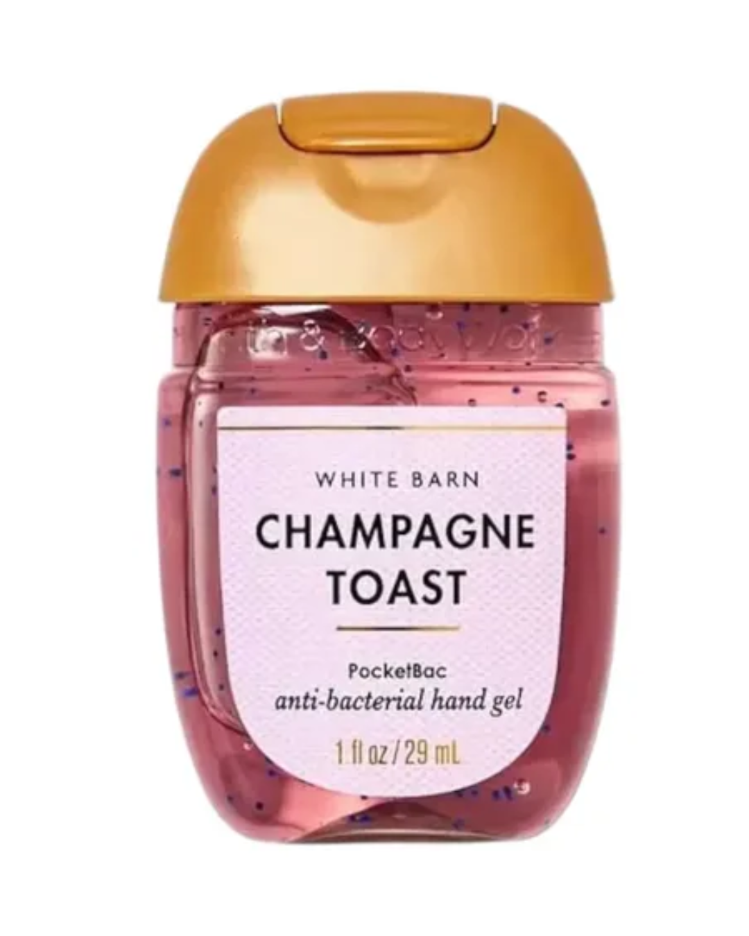 Gel Anti-Bacterial Bath & Body Works