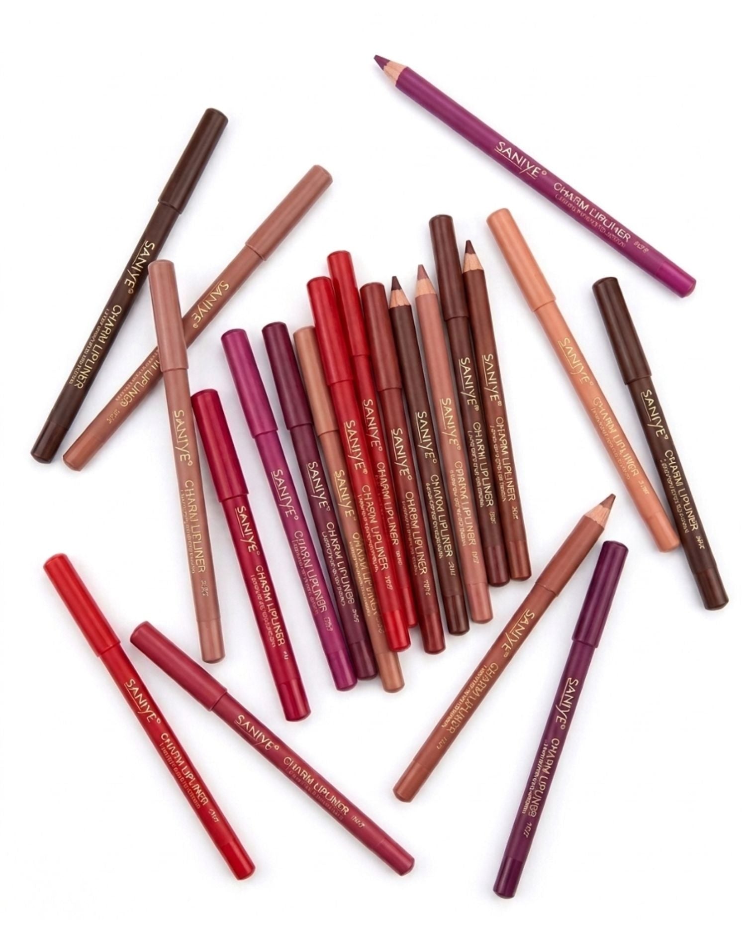 Charm Lip Liner Saniye