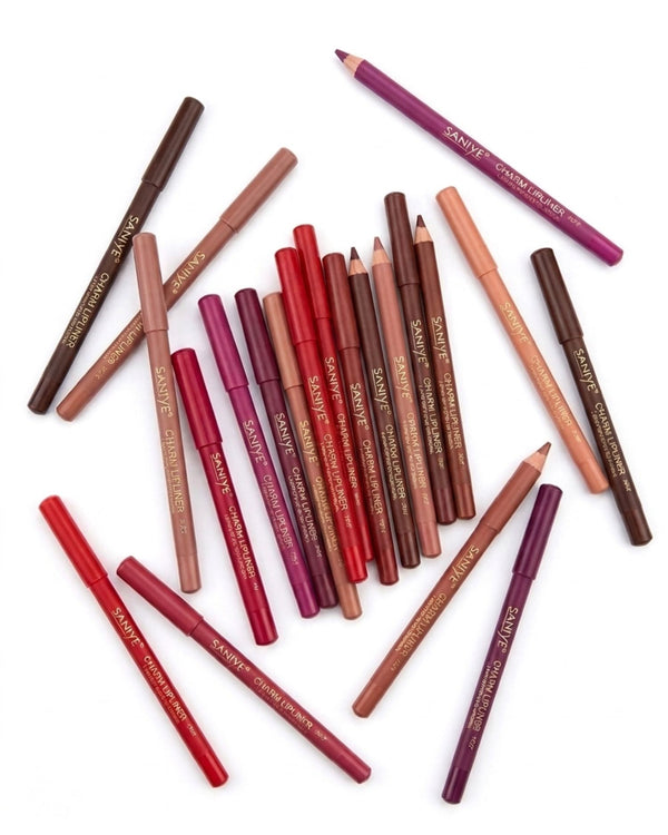 Charm Lip Liner