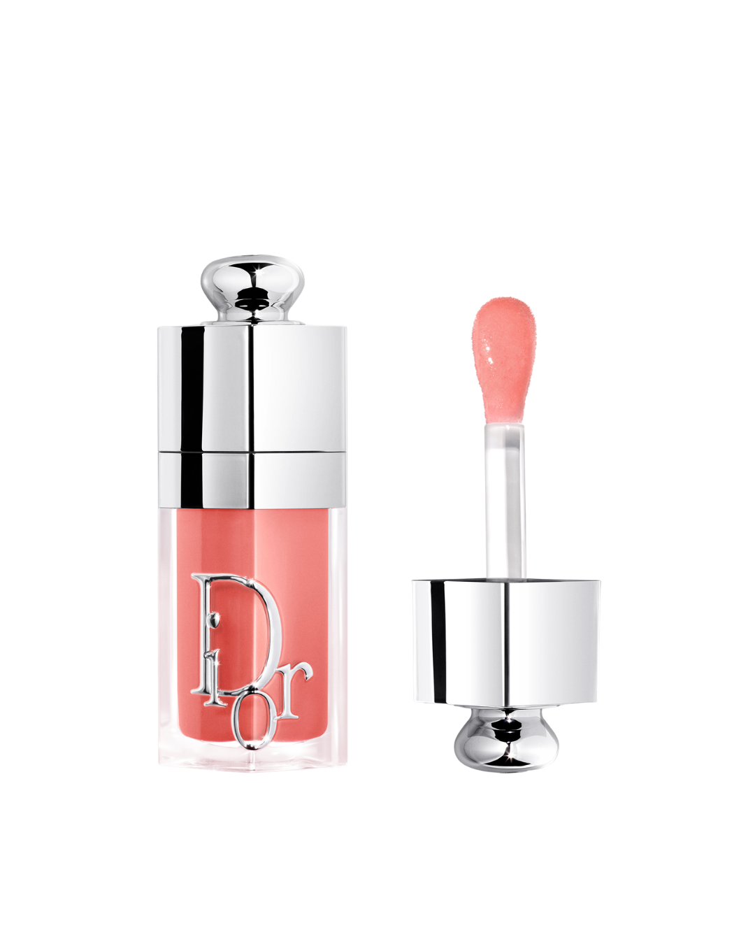 DIOR addict lip glow oil v2