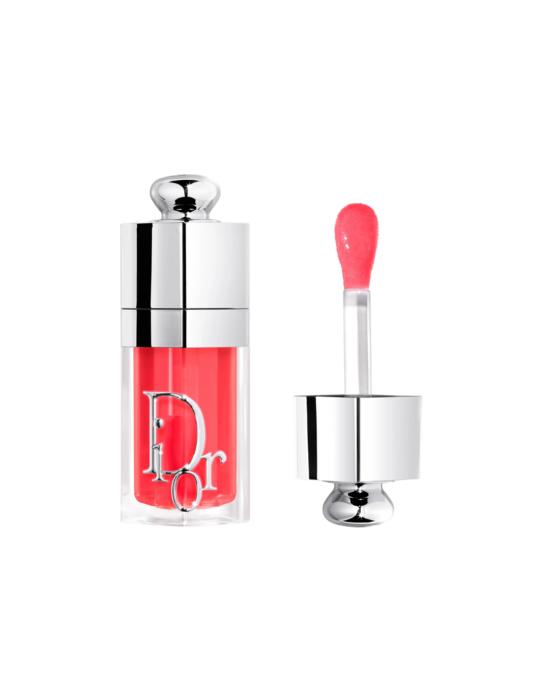 DIOR addict lip glow oil v2