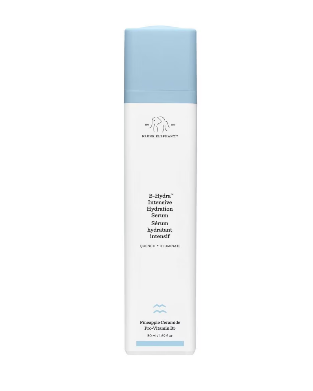 DRUNK ELEPHANT B-hydra Intensive Hydratation serum