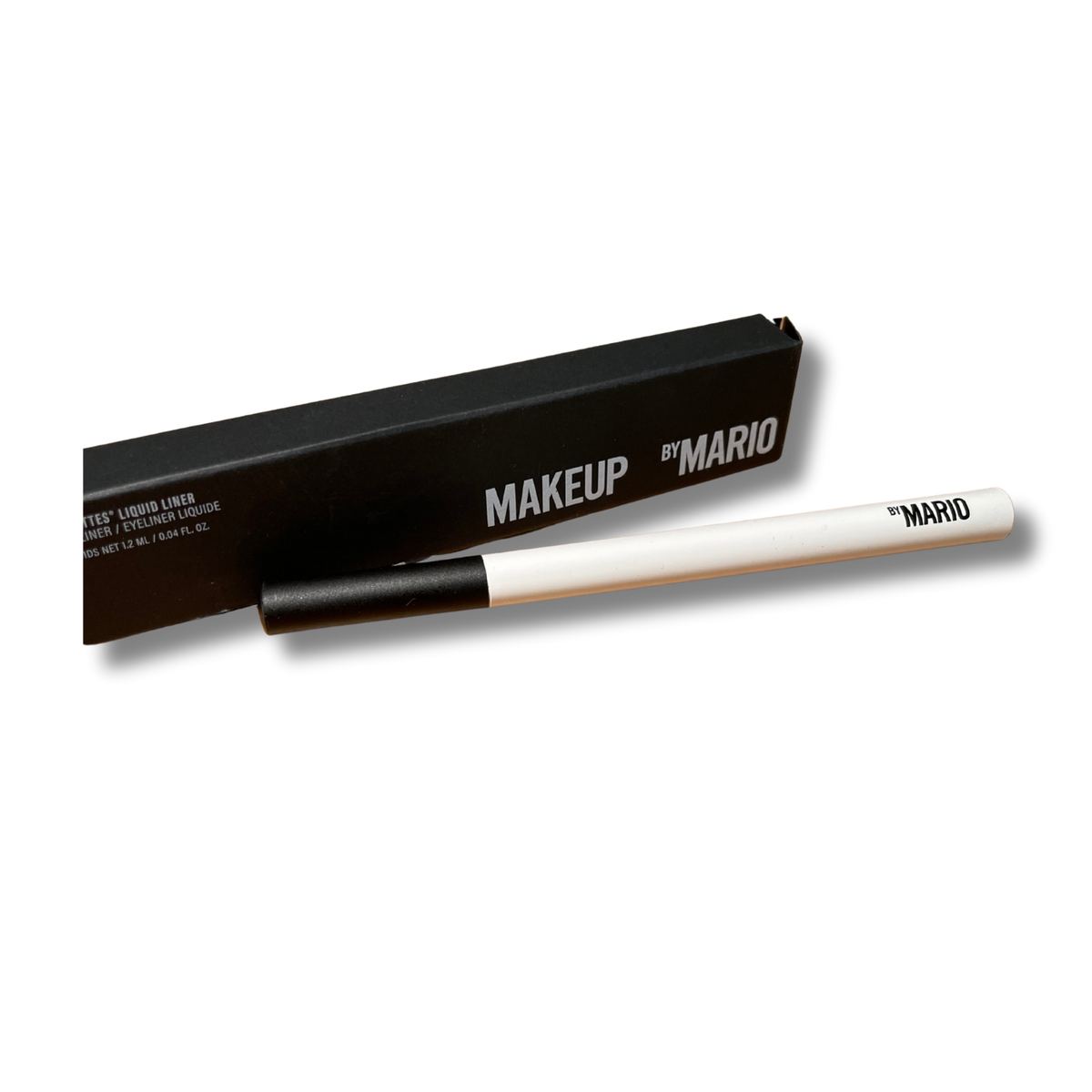 BY MARIO Master mattes liquid liner