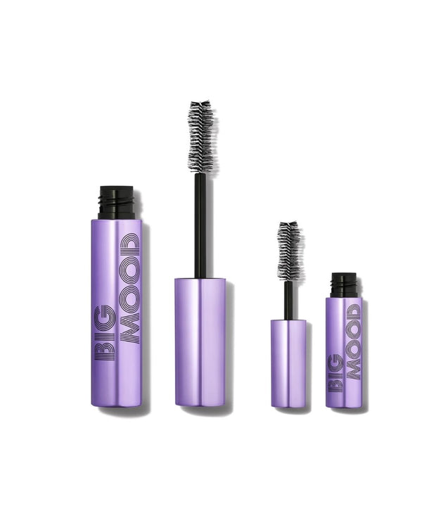 ELF Big mood mascara