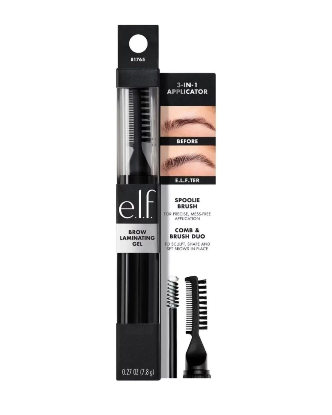 ELF Brow Laminating Gel