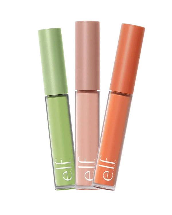 ELF Camo color corrector