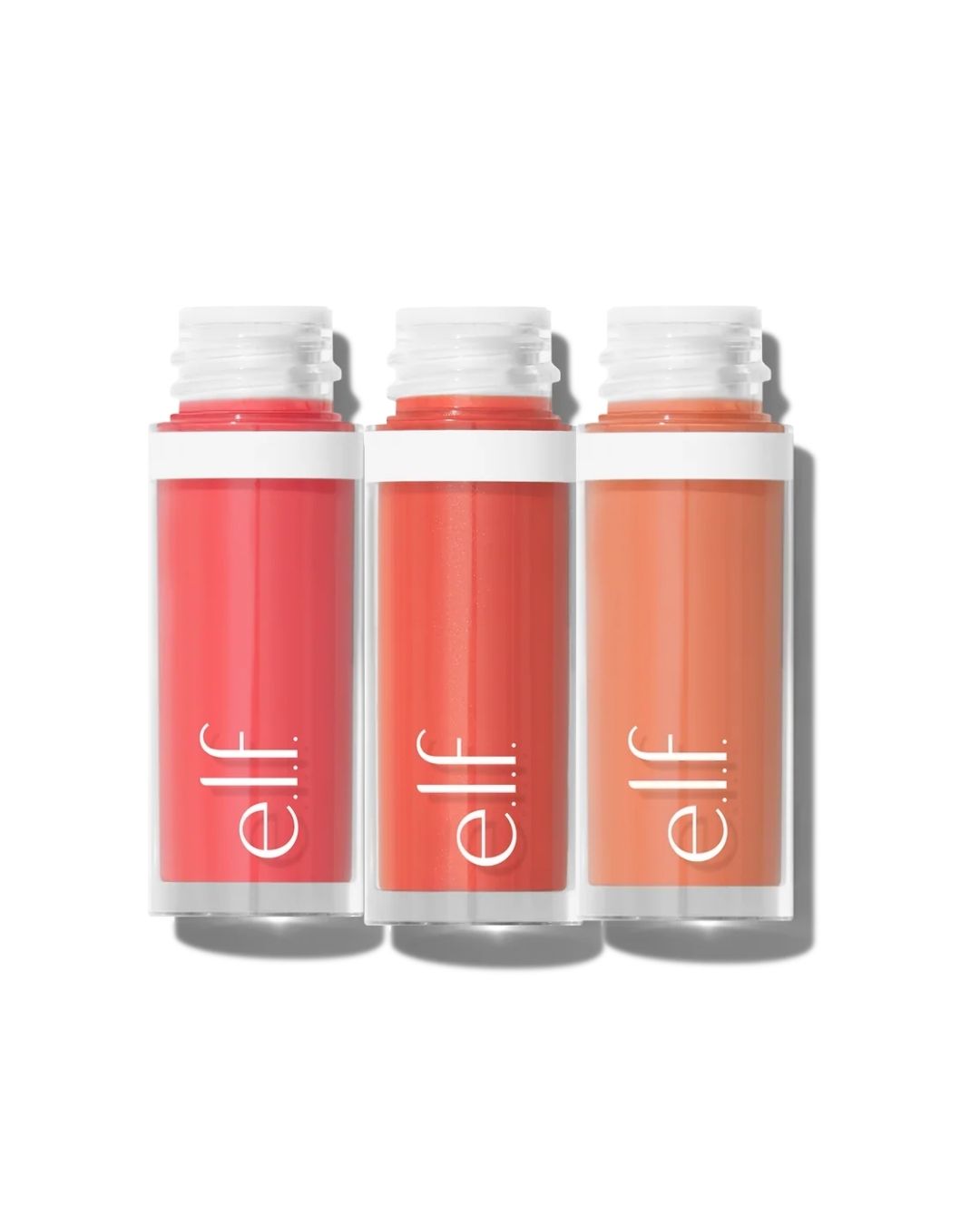 ELF Camo liquid blush
