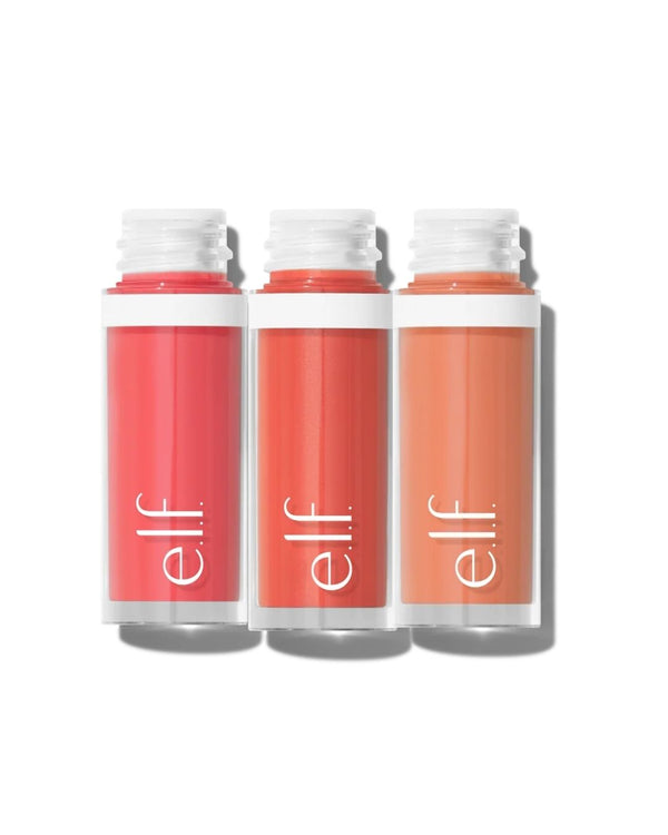 ELF Camo liquid blush
