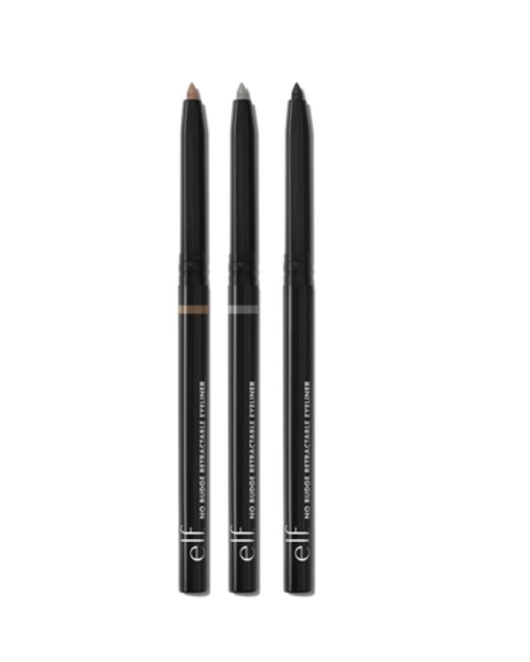 ELF Eyeliner Retractable no budge