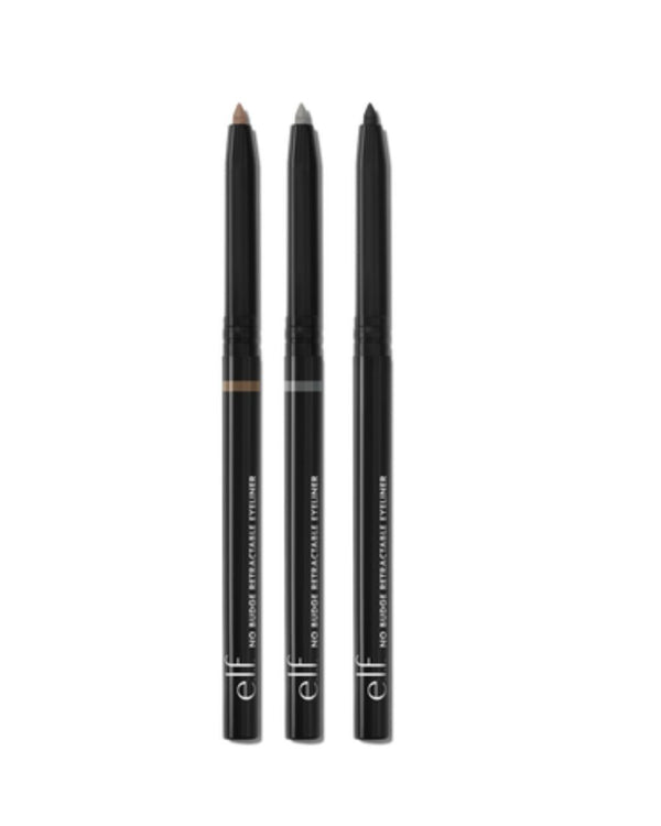 ELF Eyeliner Retractable no budge