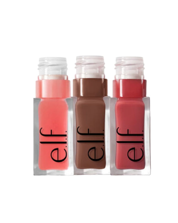 ELF Glow Reviver Lip Oil
