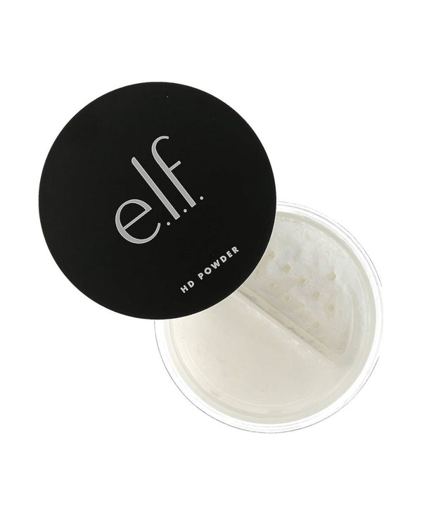 ELF HD Powder Blurs Fine Lines & Pores