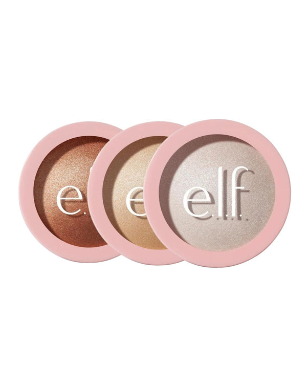 ELF Halo Glow Silky Powder Highlighther