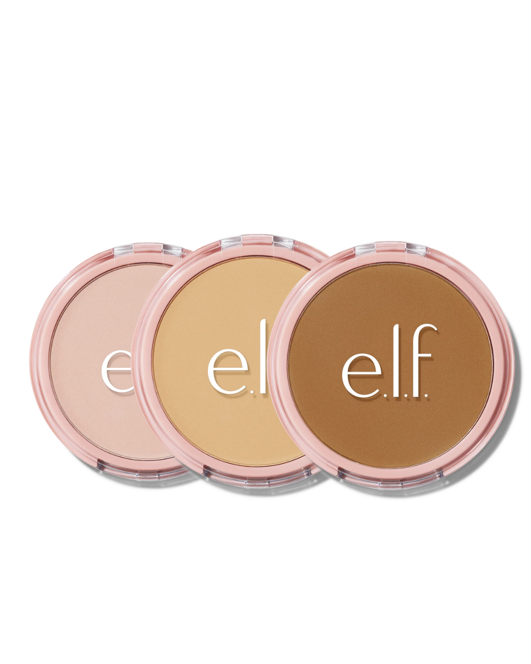 ELF Halo glow powder filter