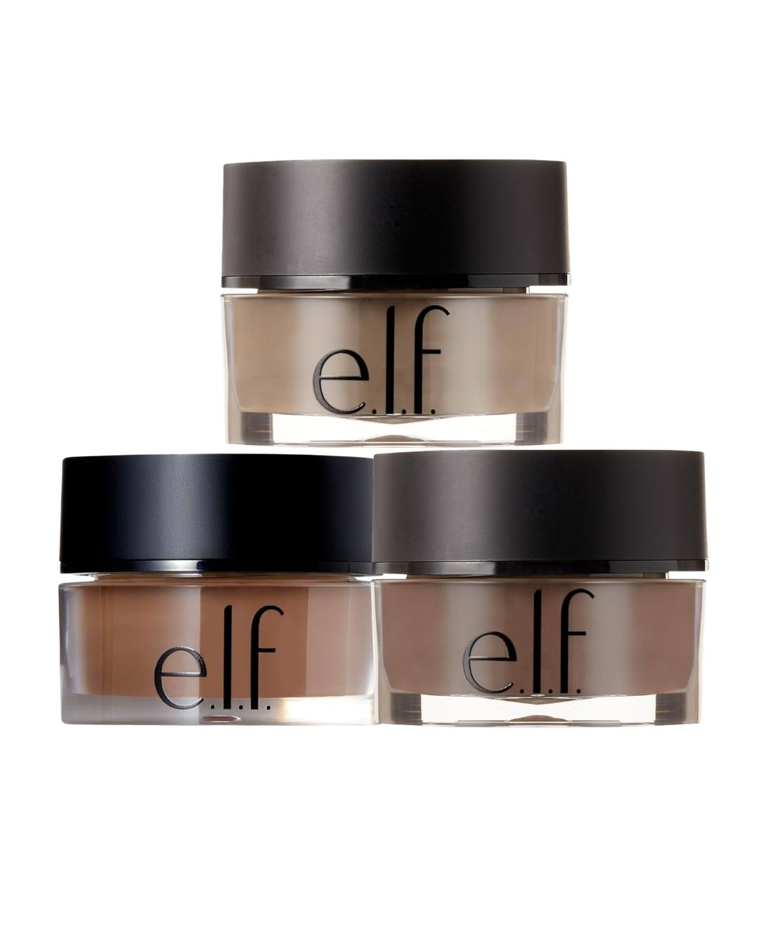 ELF Lock On Liner & Brow Cream