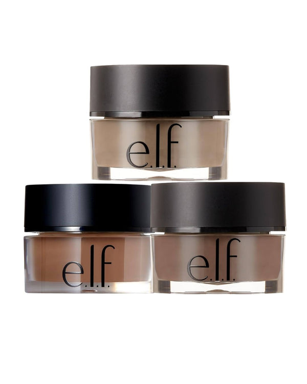ELF Lock On Liner & Brow Cream