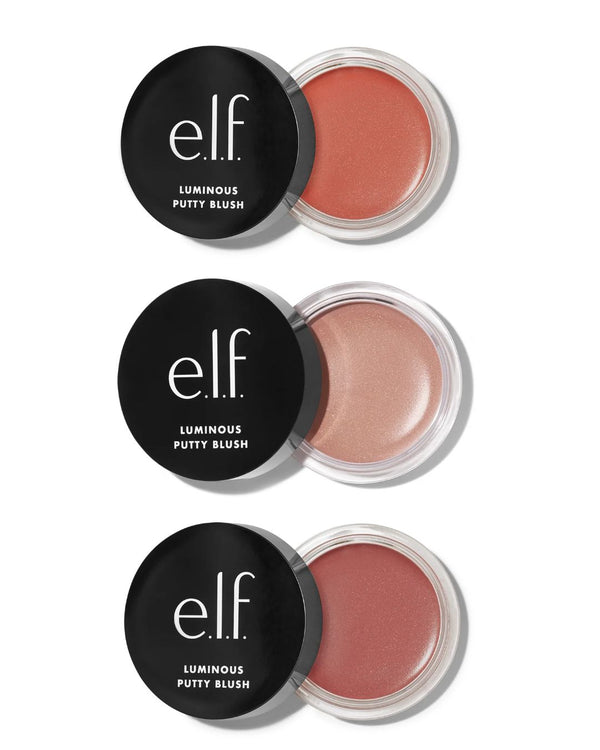 ELF Luminous putty blush